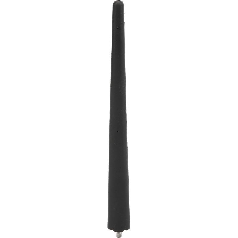 200 Mm / 7,87 Zoll Gummiantennenmast, Schwarz, Modell 52019353, Für 500er Modelle, Hergestellt Ab 2012.