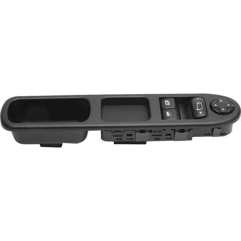 Ersatzteilnummer 6554.qc Für Fensterheberschalter Für Peugeot 207 / Citroën C3