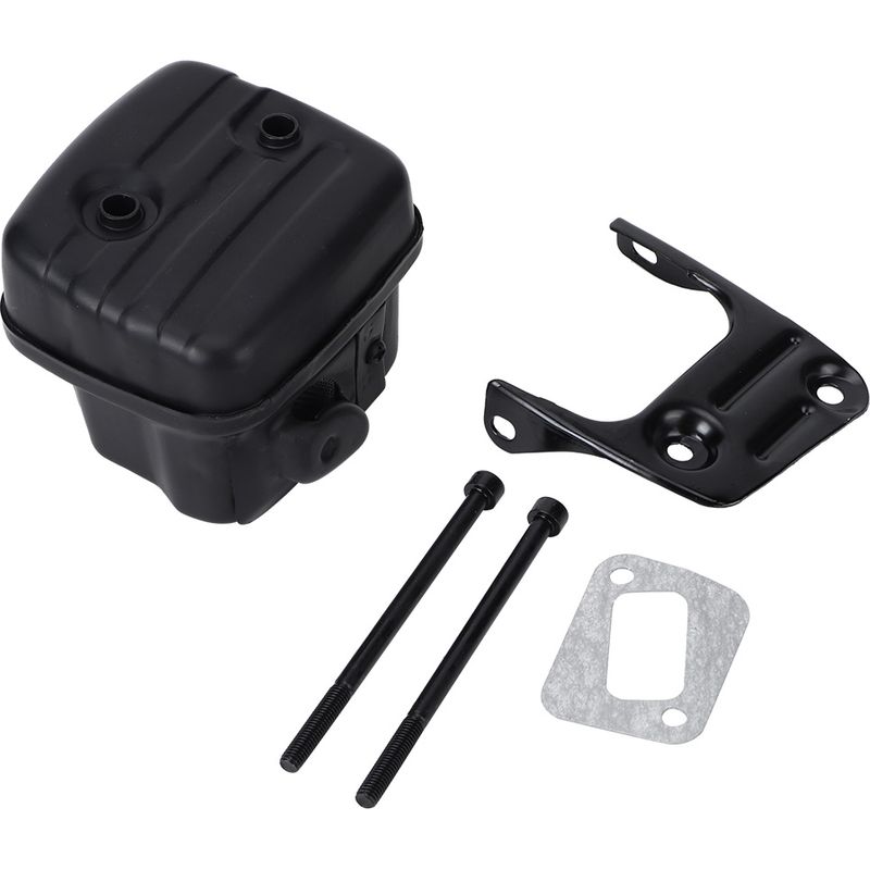 Schalldämpfer-sets, Kettensägenteile Und Zubehör Für Husqvarna 340/345/346/346xp/350