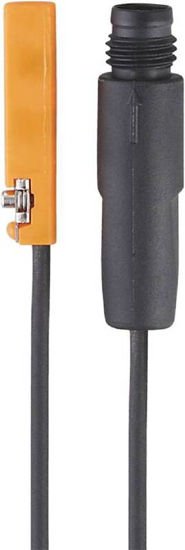 [neuwertig] B-ware Ifm Electronic Zylindersensor Mk5310 Mk5310 M8 1 Schließer Industriesensoren