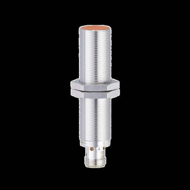 [neuwertig] B-ware Ifm Electronic Induktiver Sensor Pnp Ig5554 Robustes Metallgehäuse Max. 30v/dc