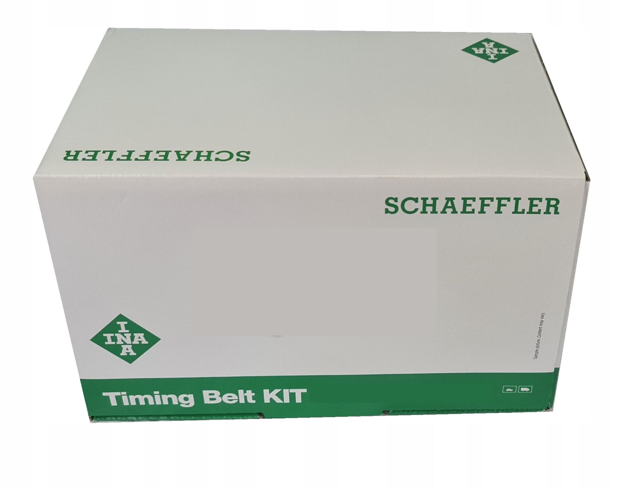 Ina-steuerkettensatz Für Range Rover 2.7d