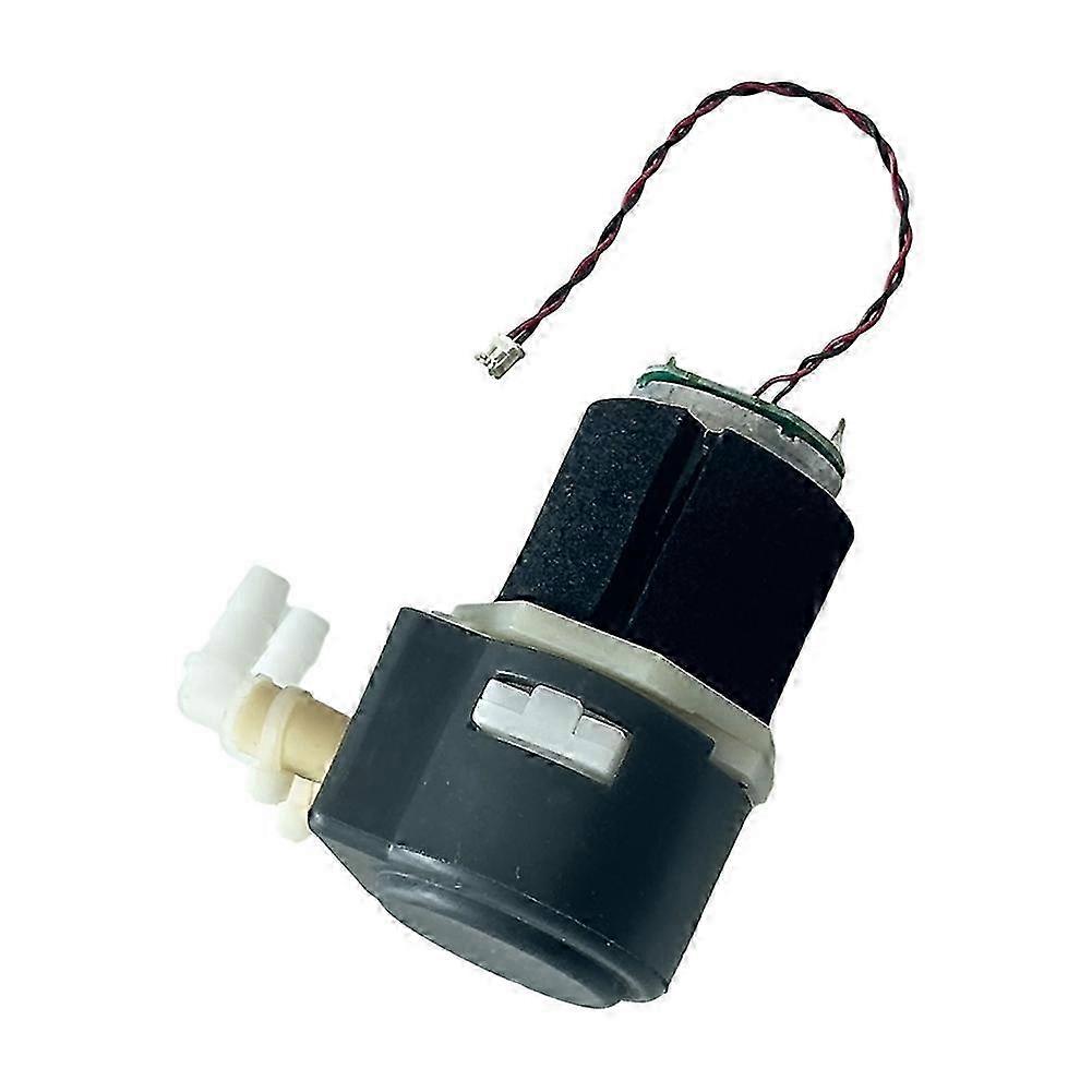 Peristaltikpumpe Für Roborock S7 Maxv Ultra S7 Pro Ultra Staubsauger: Entleerung, Waschen, Befüllen, Dock, Wasserpumpenzubehör Jh4