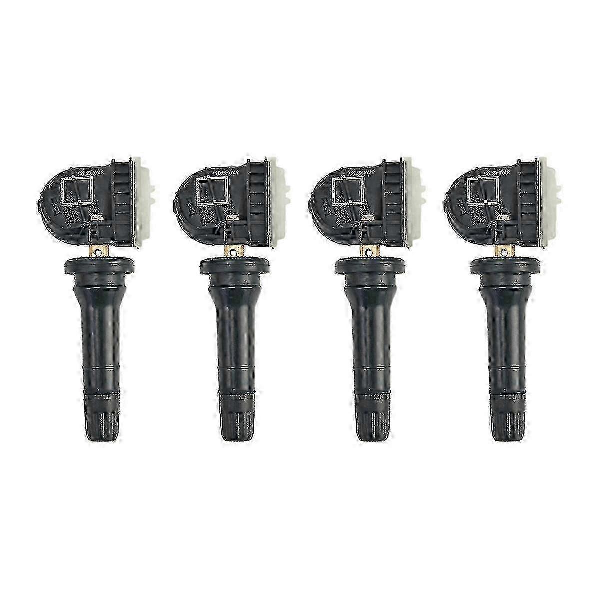 Stück Tpms-reifendrucksensoren Für Ford Focus, Fiesta, B-max, C-max, Ecosport, Escape, Expedition, F-150 (18 Zoll)