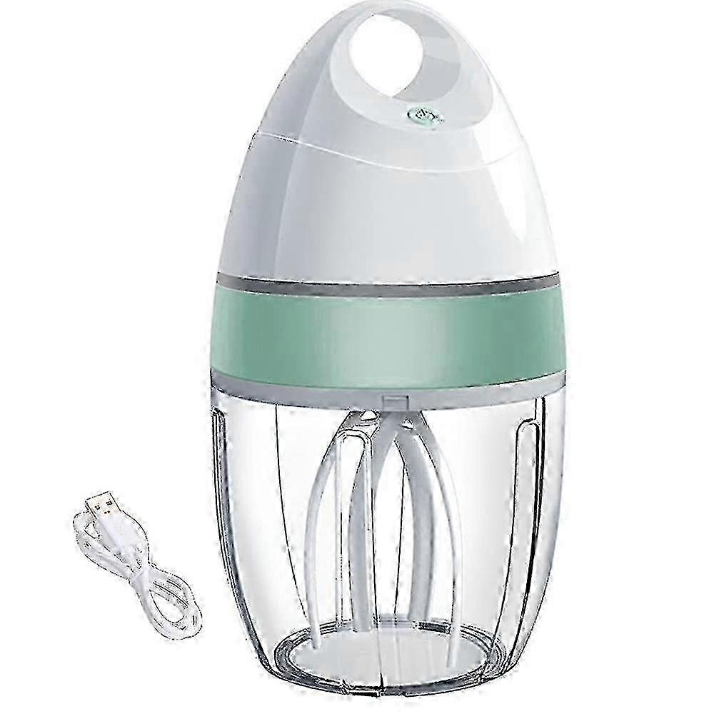 Elektrischer Eiermixer, Milchaufschäumer, Freihändiger Mixer, Elektrischer Schneebesen, Getränkemixer Zum Aufschlagen Von Speisen