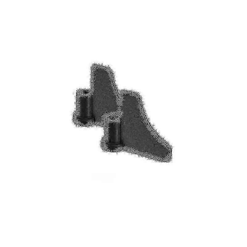 Knethaken Für Silvercrest Sbb850d1/e1 - 2x Teigknethaken 4427160