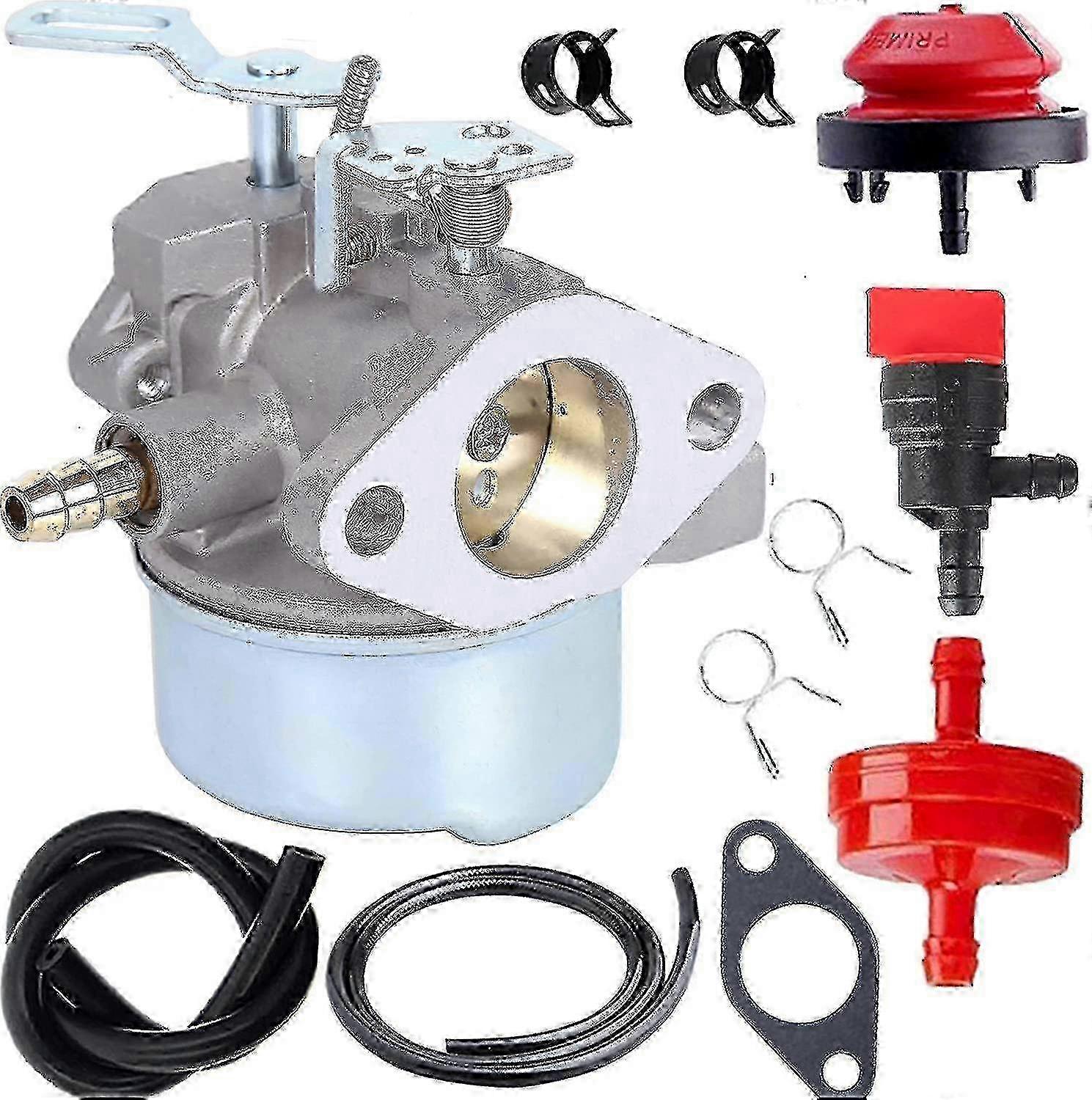 Ariens St624 St1032 Schneefräsenvergaser Ersetzt Tecumseh 924082