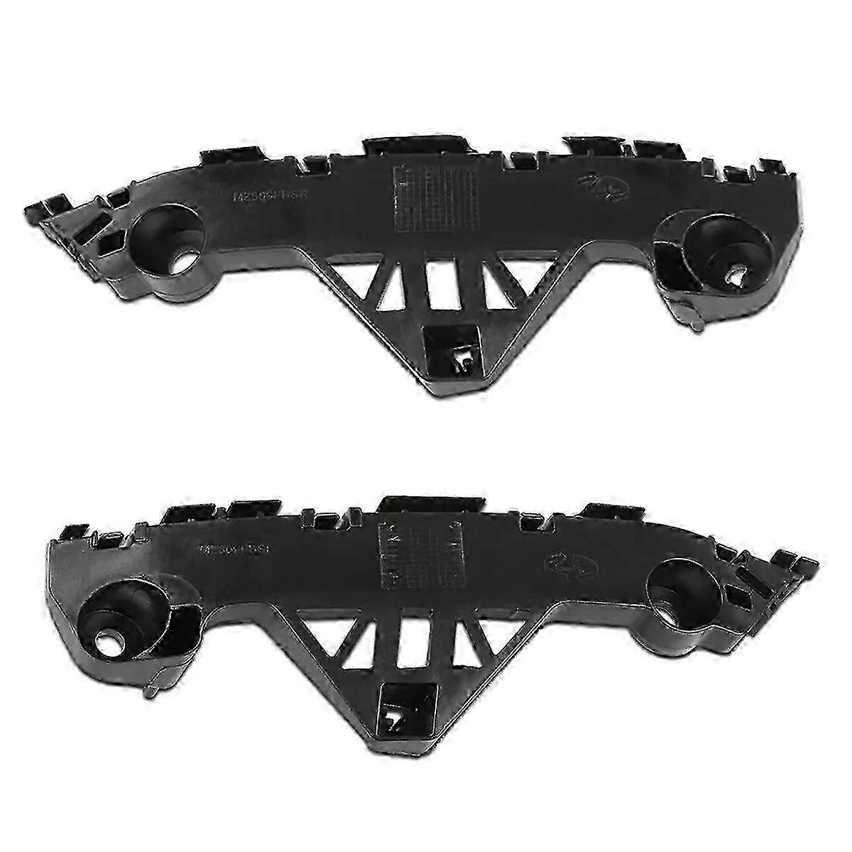 Stoßstangenhalterungen Vorne Rechts & Links Für Mazda 3 2.0l/2.5l 2010-2013 Bbm4-50-0u1g, Bbm4-50-0t Edition 0716