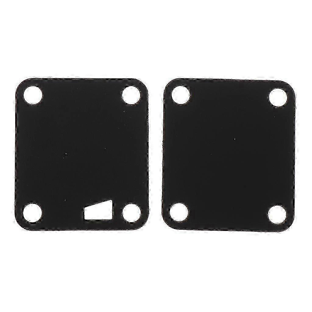 2x Kraftstoffpumpen-membransatz 677-24411-02 677-24471-00 Für Außenbordmotoren 9.