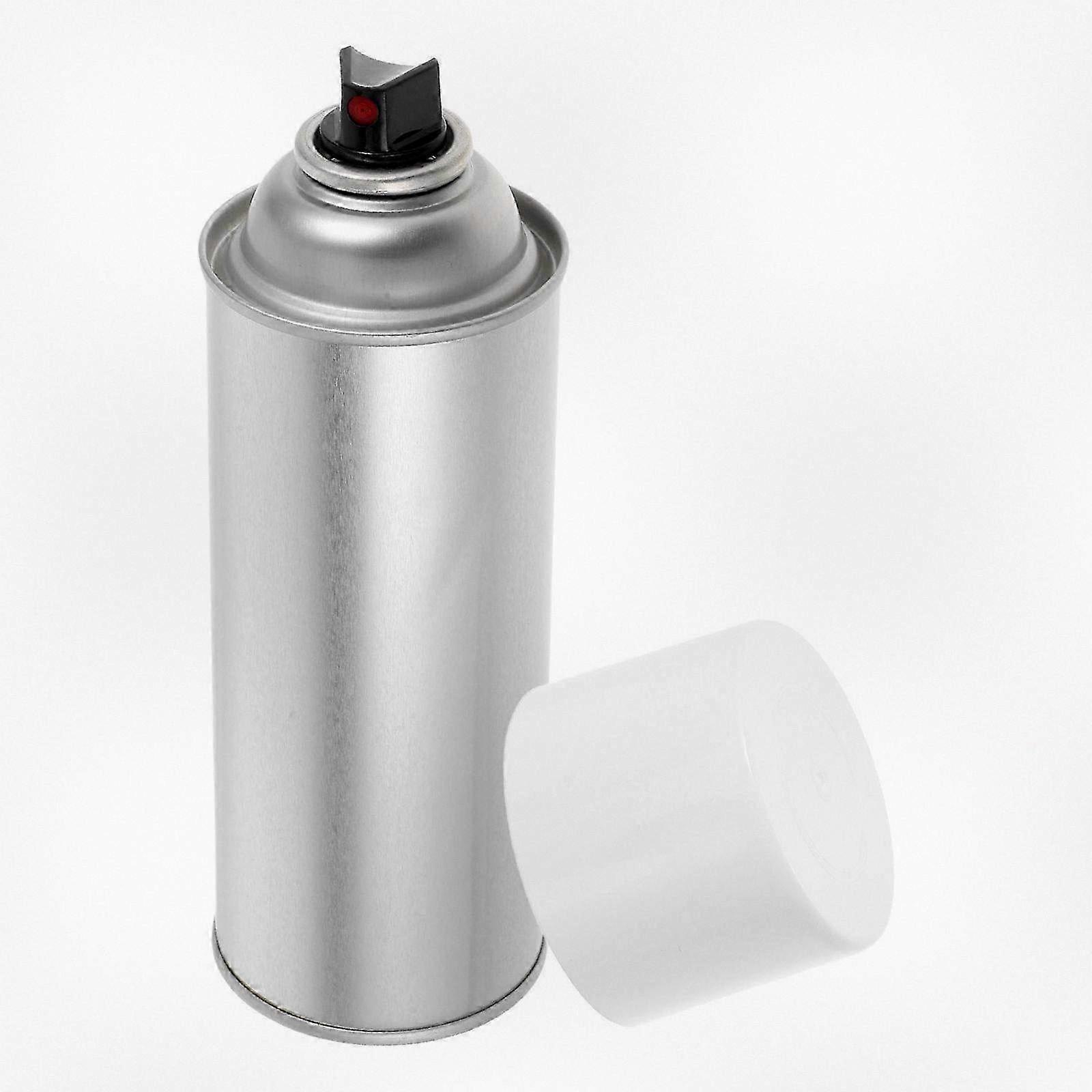 Nachfüllbare 450-ml-aerosoldose Aus Weißblech Für Heimwerkerprojekte, Reinigung Und Feines Sprühen – Wiederverwendbarer, Leerer Sprühbehälter