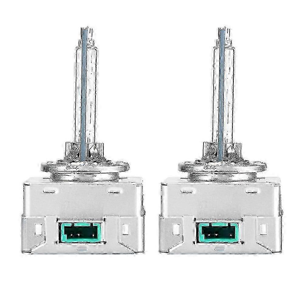 Stück D3s 35w 6000k Xenon-scheinwerfer-ersatzlampen Für Autos
