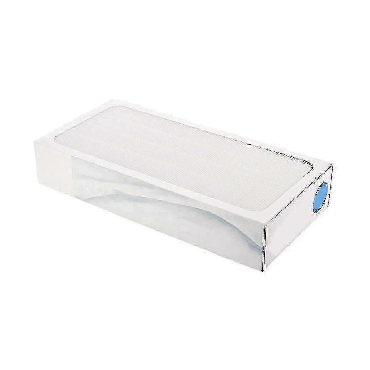 Für Blueair 400 Serie Hepa- Und Aktivkohlefilter 401-403 450e 410b 480i X