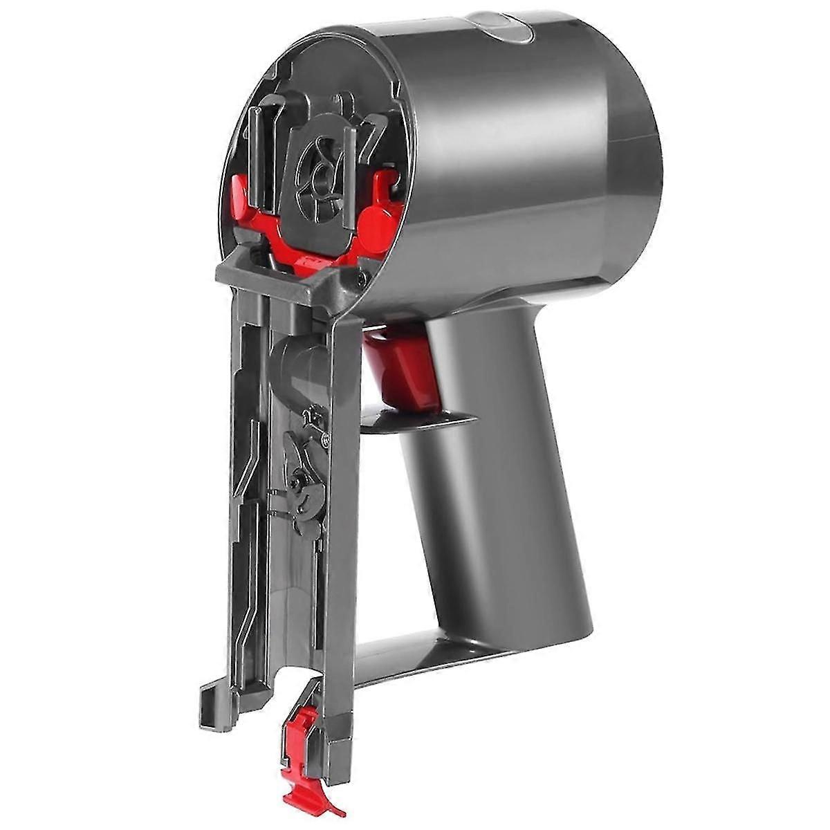 Hauptgehäuse-baugruppe Als Ersatz Für V8 Sv10 Staubsauger Hauptgehäuse-servicebaugruppe