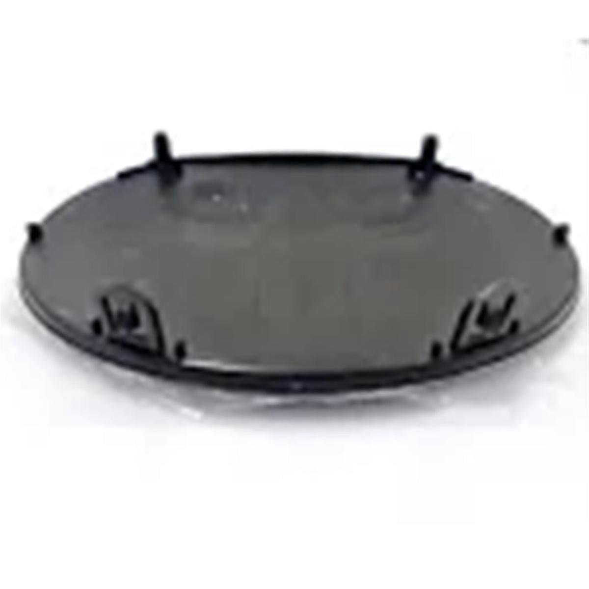 Ersatz-emblem Für Den Frontgrill Des Toyota C-hr (teilenummer 53141-42020, Oem-stil)
