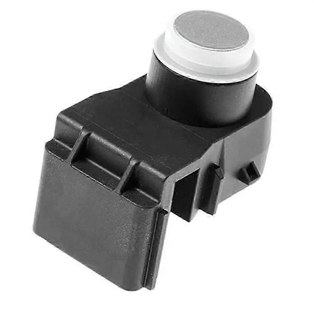 Ultraschall-einparkhilfe (pdc) Mit Rückfahrsensor Und Stoßstangensensor, Kompatibel Mit Hyundai Und Kia Stonic Modellen 2017-2020, Teilenummer: 95720h8110, 95720-h8110 Schwarz
