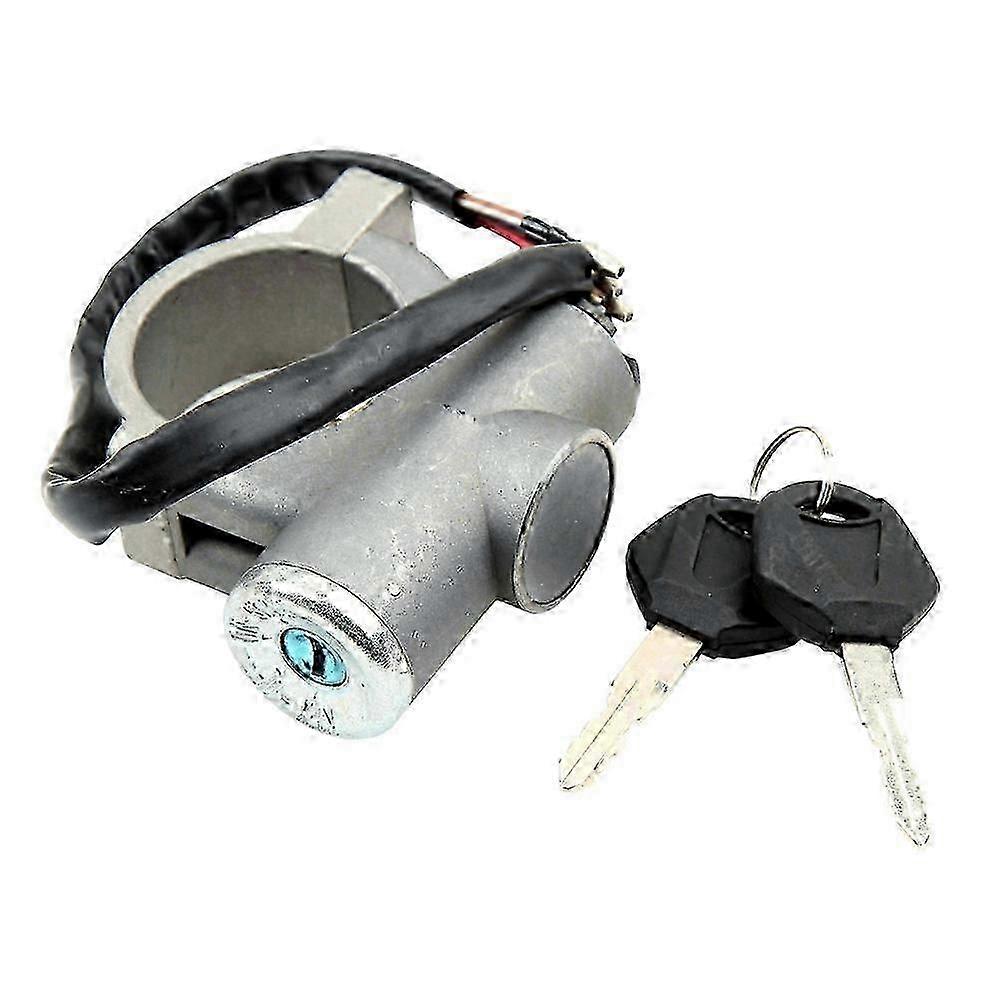 Zündschloss-set Zubehör Kompatibel Mit Efi Msu Utv 700 500, Hisun Massimo Tsc Bennche Quad Go Kart 37200-115-0000