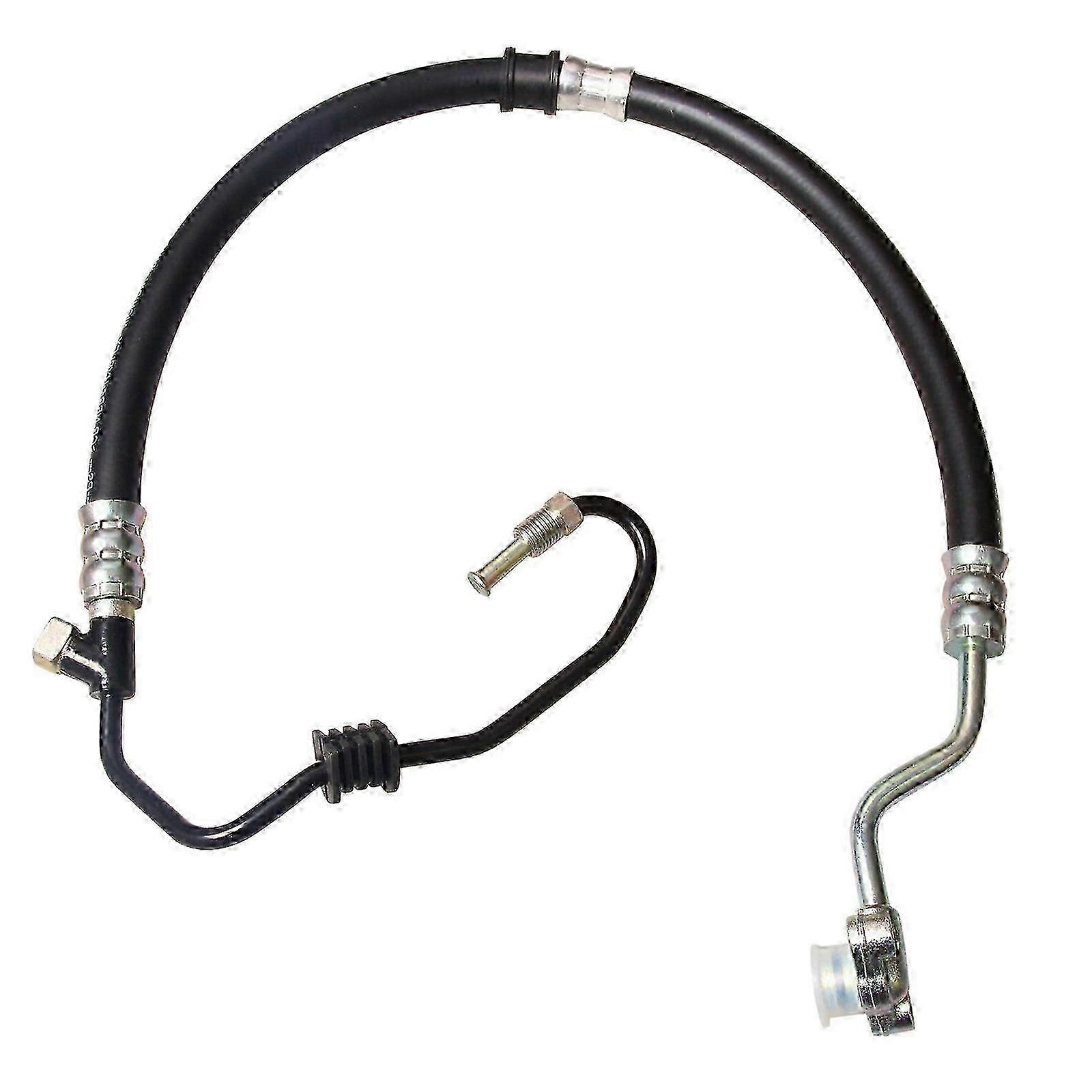 Servolenkungs-druckschlauch Für Honda Accord 1998–2002, 2,3-liter-vierzylinder-motor, Oe-ersatzteil 53713-s84-a04 Psph3038h