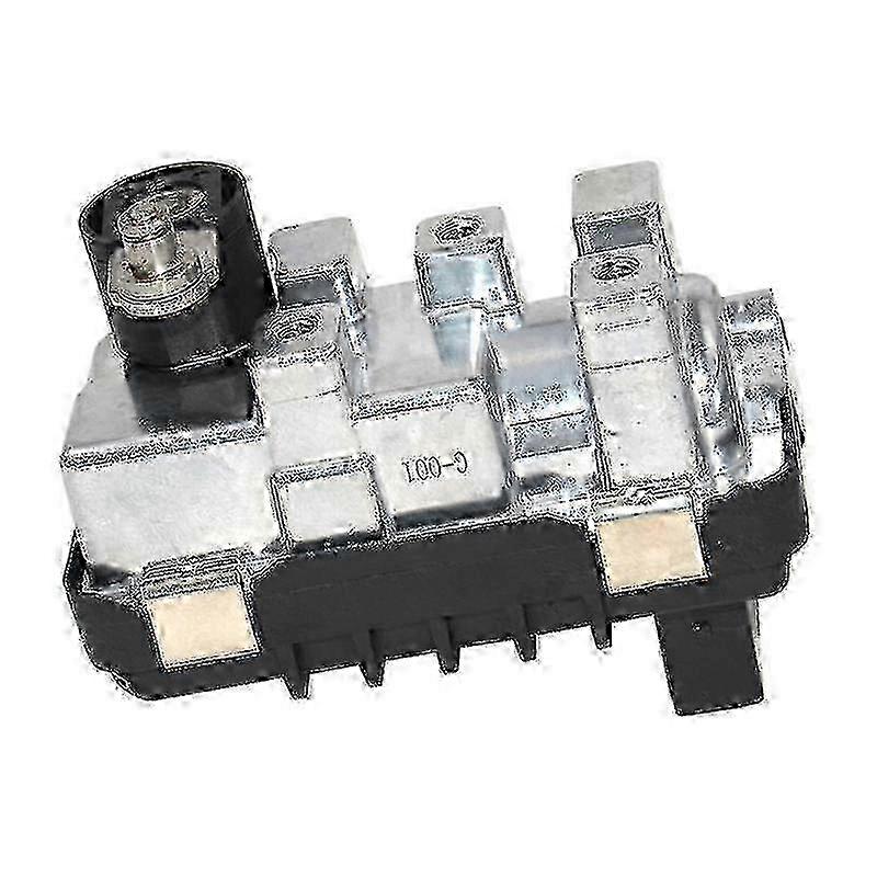 Turbolader-stellglied (ersatz) Für 300c 160/165 Kw Turbolader Mit Wastegate Gt2056v 765155 765156 757608 743507