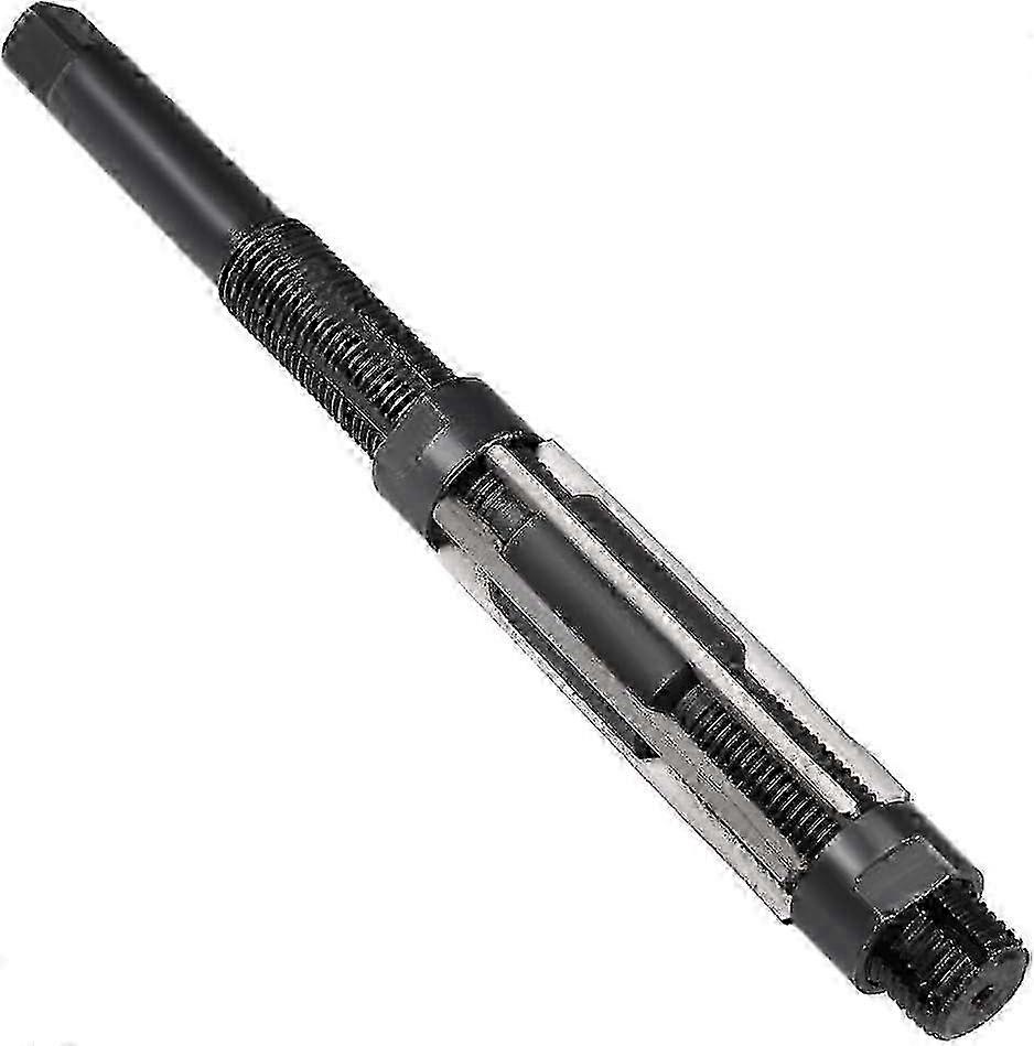 Verstellbare Handreibahle 21-23 Mm Hss H8 6 Gerade Schneiden Fräswerkzeug