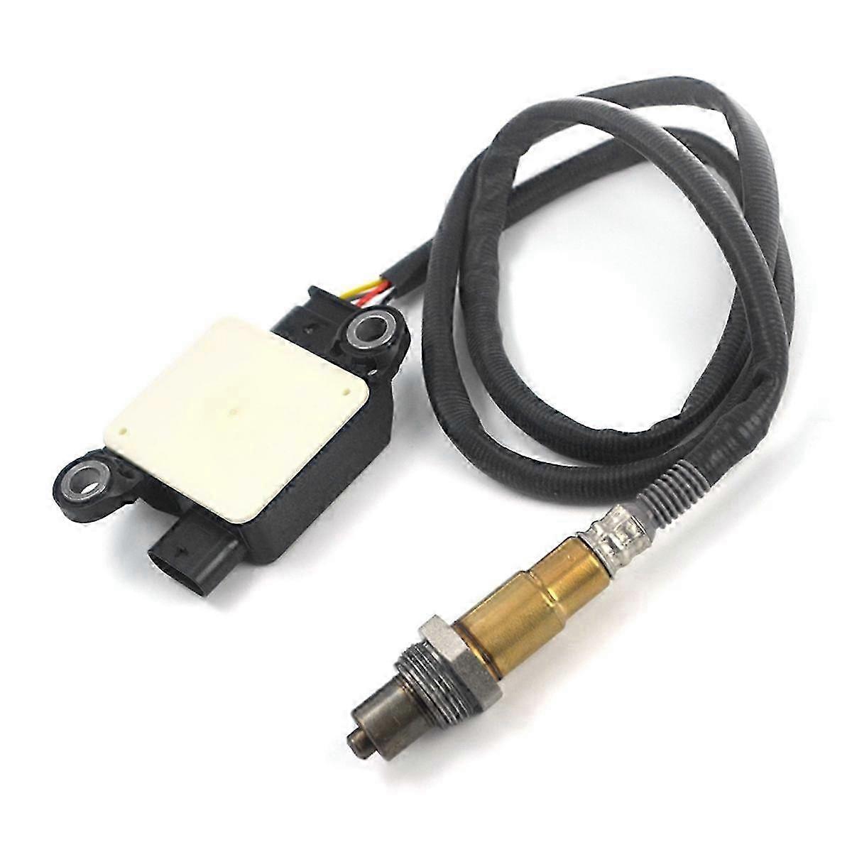 Partikelsensor Für Fahrzeuge Mit Den Teilenummern 1588a677, 0281007747 Und 0281007746 (l200 Kl0 Kj0) Schwarz