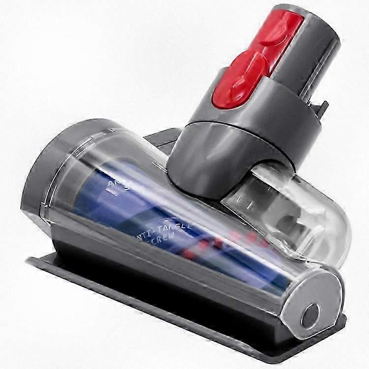 Matratzenmilbenbürste Für Dyson V15, V11, V10, V8, V7 Staubsauger – Staub- Und Allergenentfernungswerkzeug