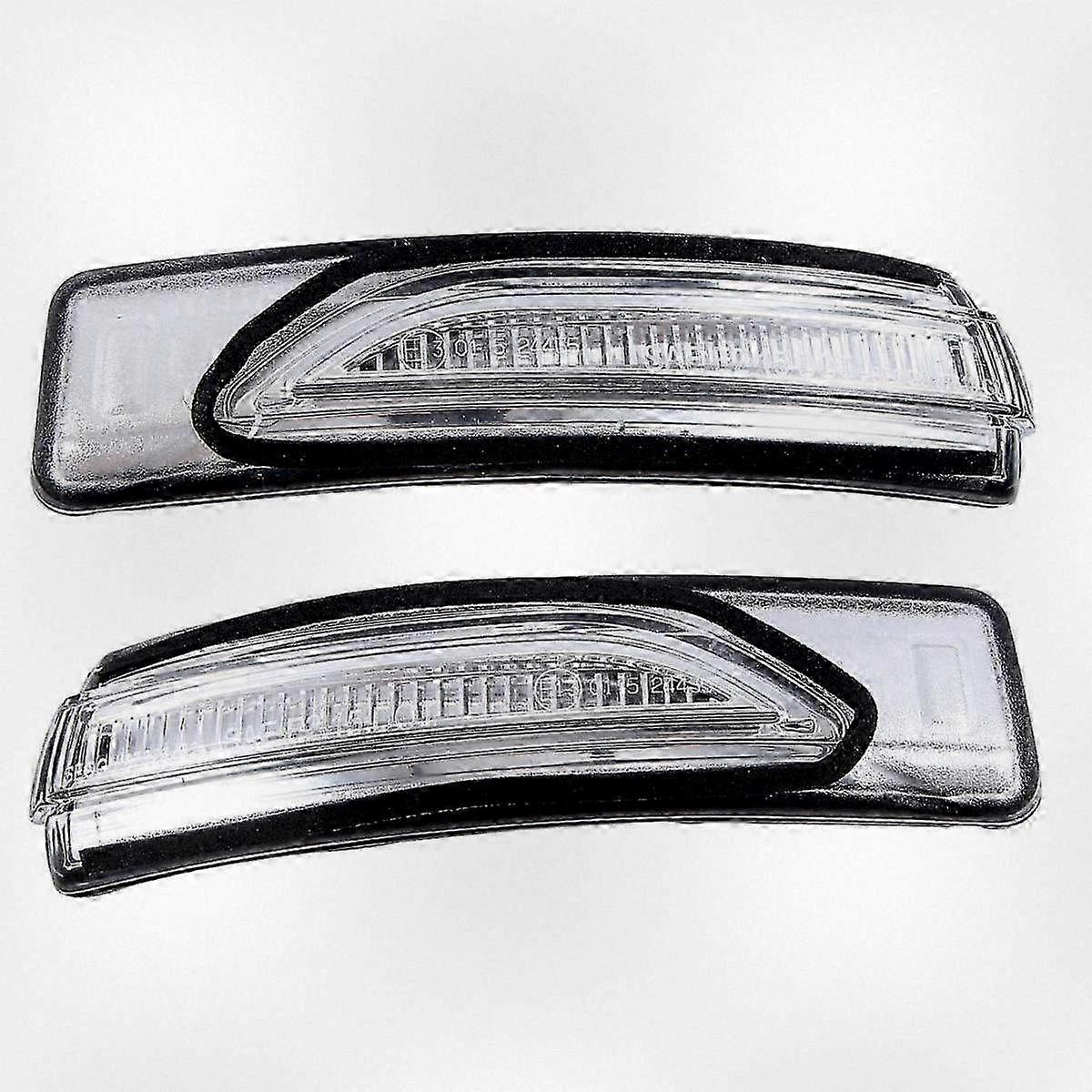 Hyundai Ioniq 2017-2019 Linker Außenspiegel Mit Blinker Ersatzteil 87613-g2000
