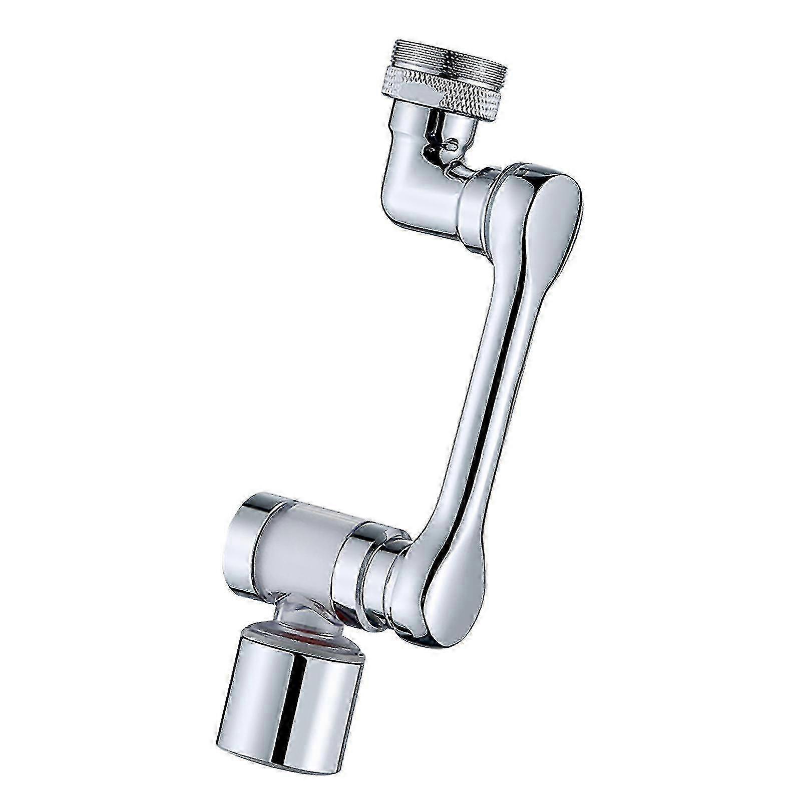 Universeller, Drehbarer Wasserhahn-luftsprudler Für 1080er Wasserhahnmodelle