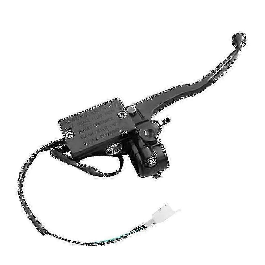 Hydraulischer Hauptbremszylinder Für Yamaha Xt-serie – Rechter Hebel Für Xt600, Xt550 & Xt350