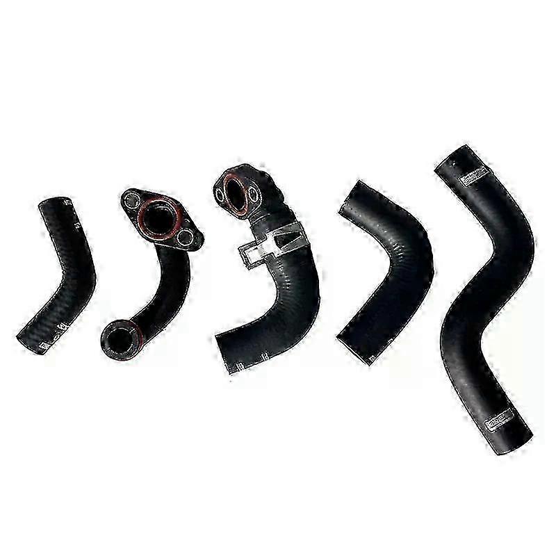 Neuer Kühlmittel-bypassschlauch 68147604aa 68252326af 68253365aa 68211200ac 68211250aa Für Jeep Grand Cherokee