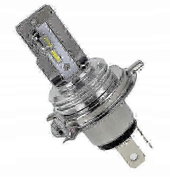 6v Dc H4 Led-hitzebeständige Glühbirne Für Autoscheinwerferw