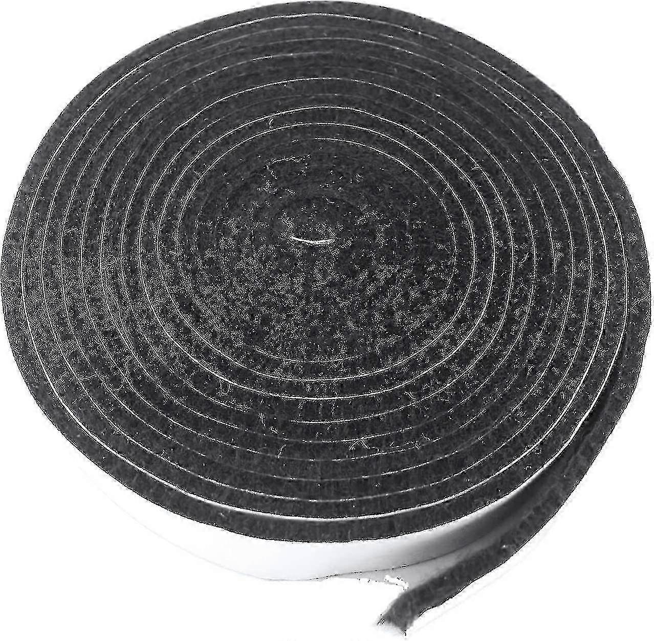 Ersatzdichtungsring Für Kamado Big Green Egg Smoker Grill - 15'x7/8"x1/8" Bbq-kompatibilität