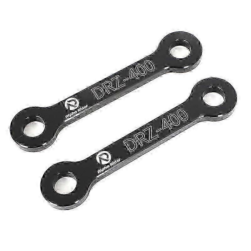 2-zoll-koppelstangen-tieferlegungssatz (51 Mm) Für Suzuki Drz 400, Drz400e, Drz400s, Drz400sm Und Klx400 (2000–2019)