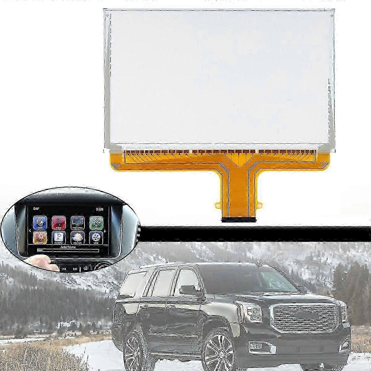Für Chevrolet 55-pin-touchscreen Dj080pa-01a Gmc Mylink Navigationsradio