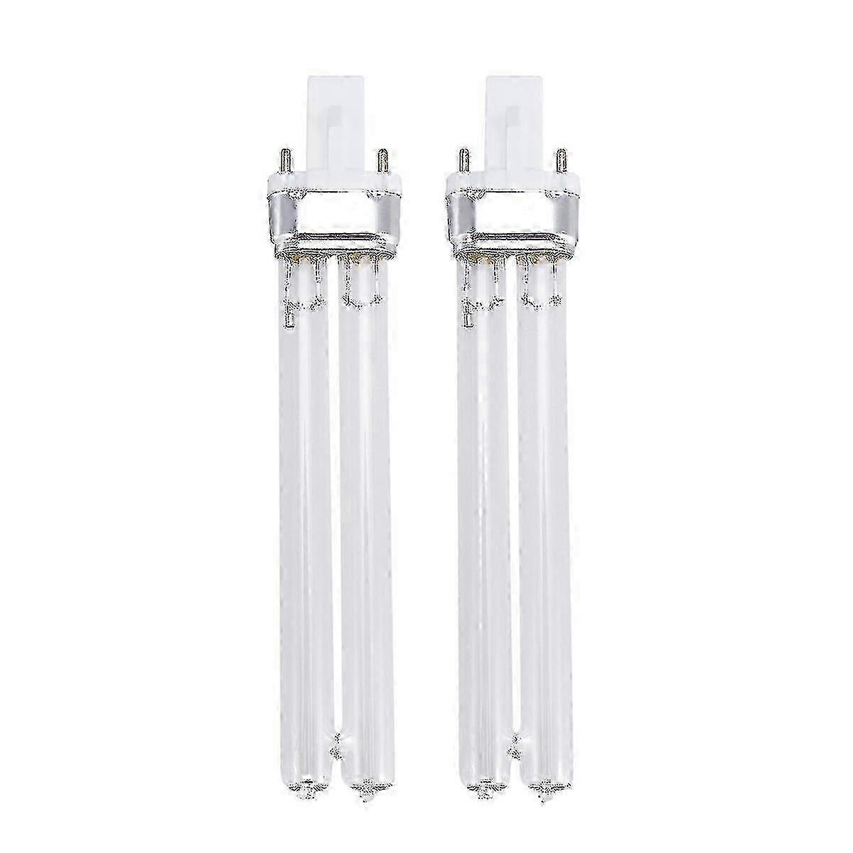 Stück 11-w-uv-c-desinfektionslampen, Sterilisationslampe Für Aquarien