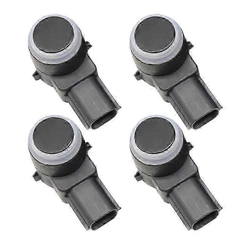 Stück 1ew63tzzaa Parksensoren Für Chrysler Dodge Ram 3500 2500 1500 1ew63axrafr P20250110575