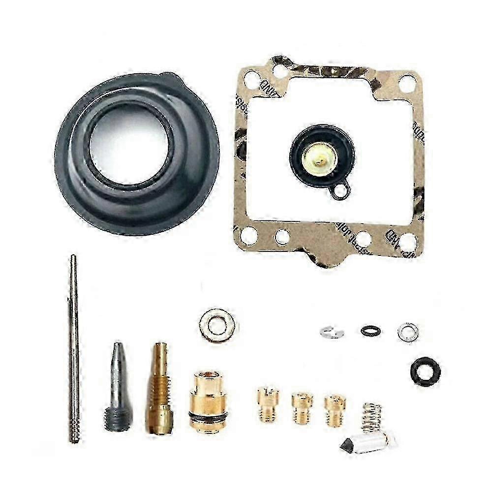 Kompatibler Suzuki Savage 650 Ls650 Fp Boulevard S40 Motorrad-vergaser-reparatursatz
