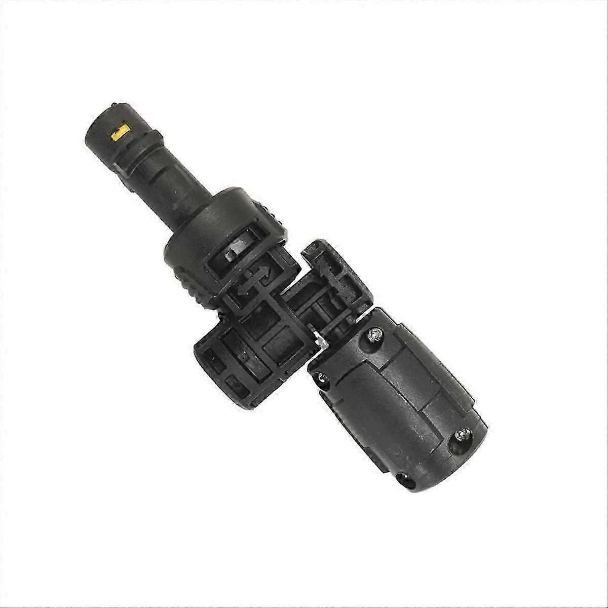 Für Kärcher Vario Power Jet Short 360° Vp 180 S Drehbare Hochdruck-wasserdüse Für K2 - K7 Mit Jh2