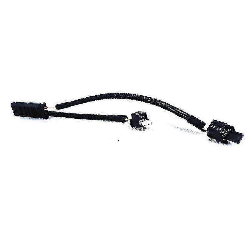 12518611289 Kühlmittelthermostat-adapterkabel Für Mini R56 R60