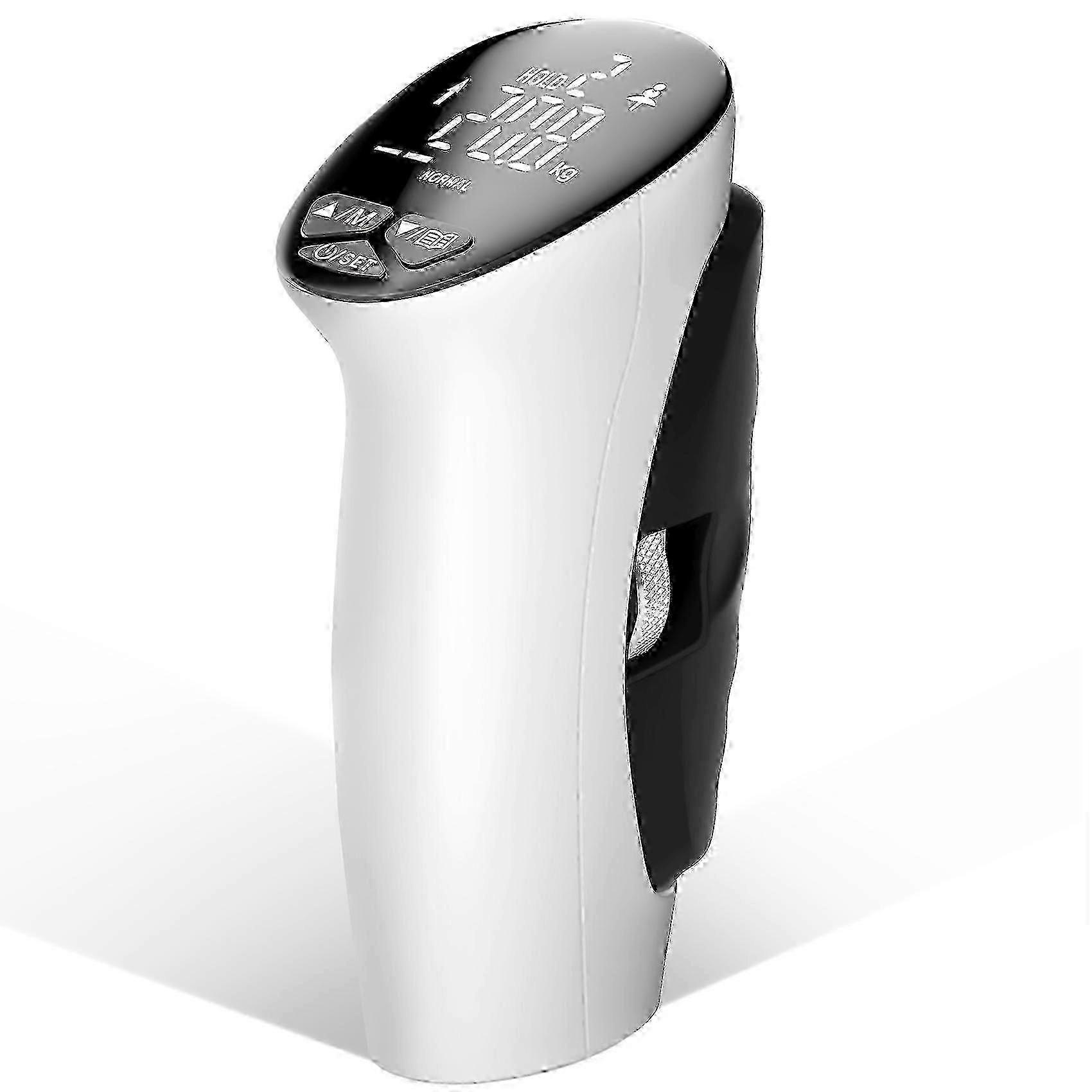 Griffkrafttrainer, Griffkrafttester, Handgrifftrainer Mit Automatischer Messung, Digitaler Handdynamometer