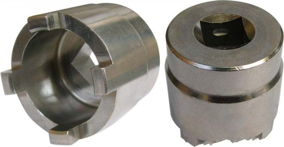 Schlüssel Jmp Motorcycle Socket 4 Haken Kompatibel Kawasaki
