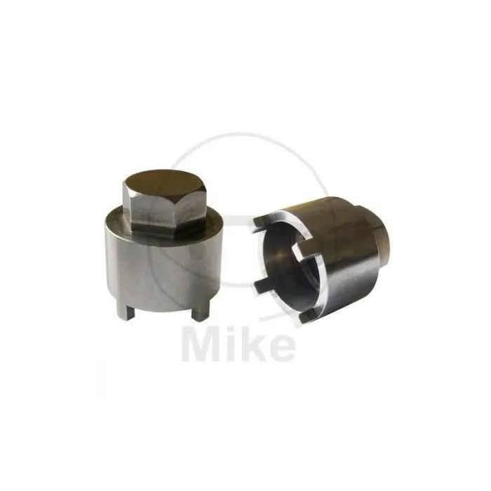 Schlüssel Jmp Clutch Socket 4 Hooks 24 30 Mm