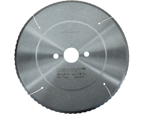 [neuwertig] B-ware Kaindl Kreismesser Kreissägeblatt Sägeblatt Sägemesser Ø 230 X 1,8 Mm X 30 Mm