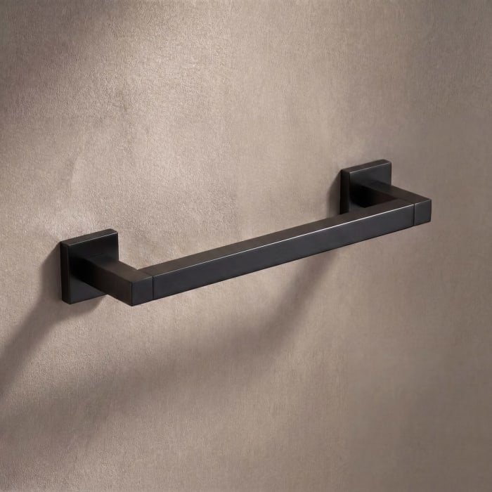Kronenbach Quara 2.0 Black Wannengriff