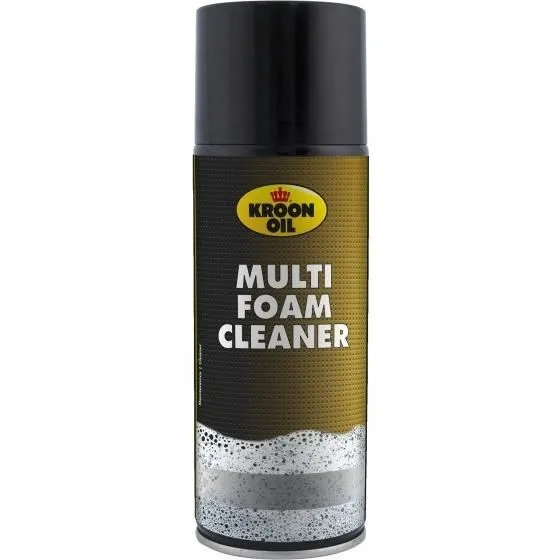Reinigungszubehör Kroon-oil Multi Foam Streifenfrei Für Mehrere Oberflächen