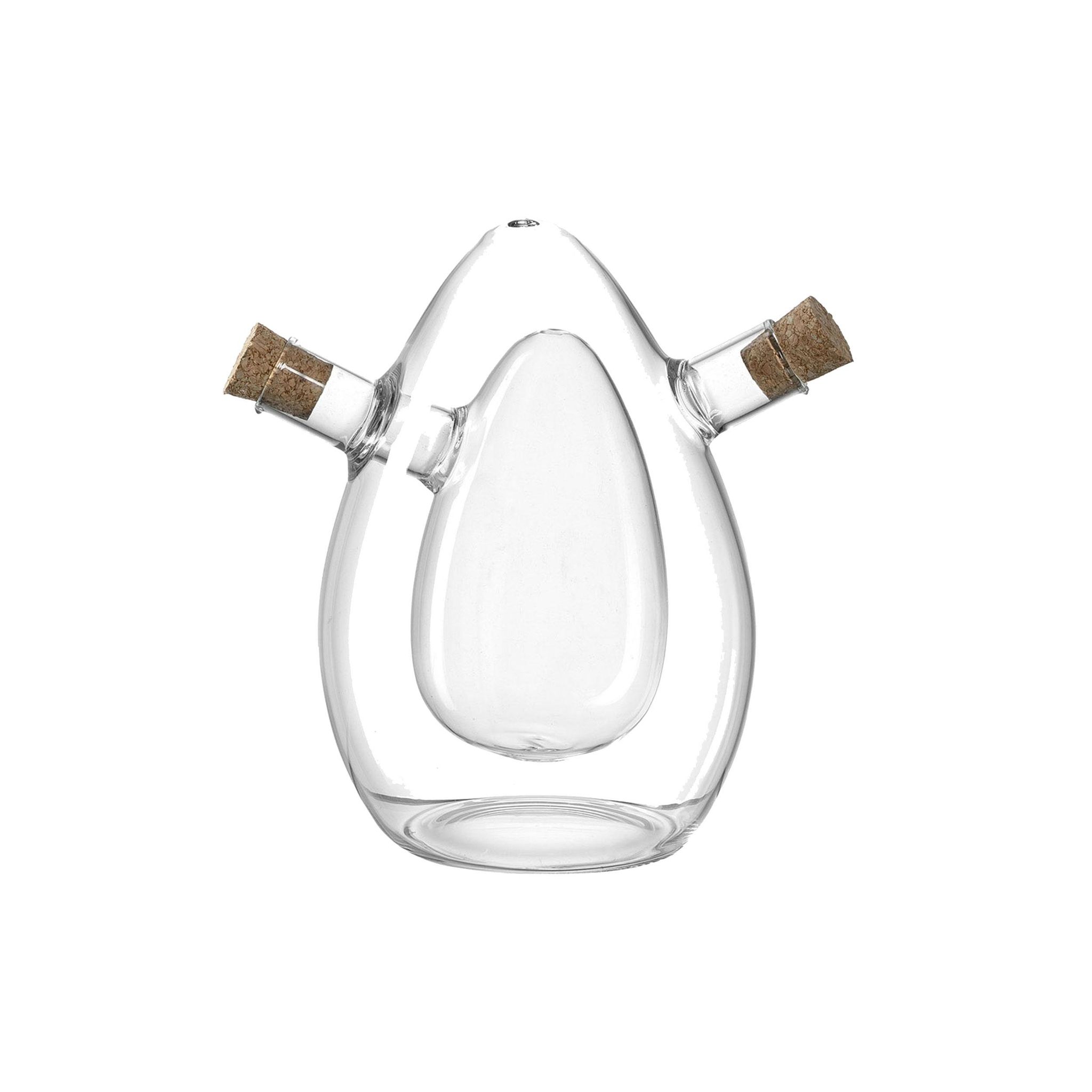 Flasche Leonardo Cucina Transparent 0 64 Liter Glas