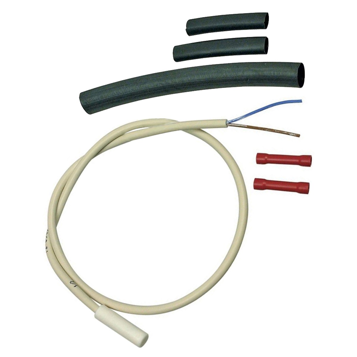 Ersatzteil - Original Verdampfersonde - - Liebherr, Kompatibel
