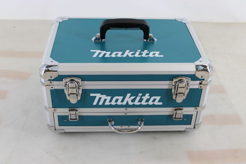 [neuwertig] B-ware Makita Dhp482rfx9 Akku-schlagbohrschrauber 18v