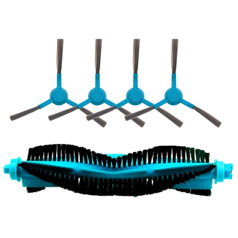 Ersatzteile Für Saugroboter Der Modelle 4090, 4490, 4690, 5090, 5490 Und 6090 – Hauptseitenbürste