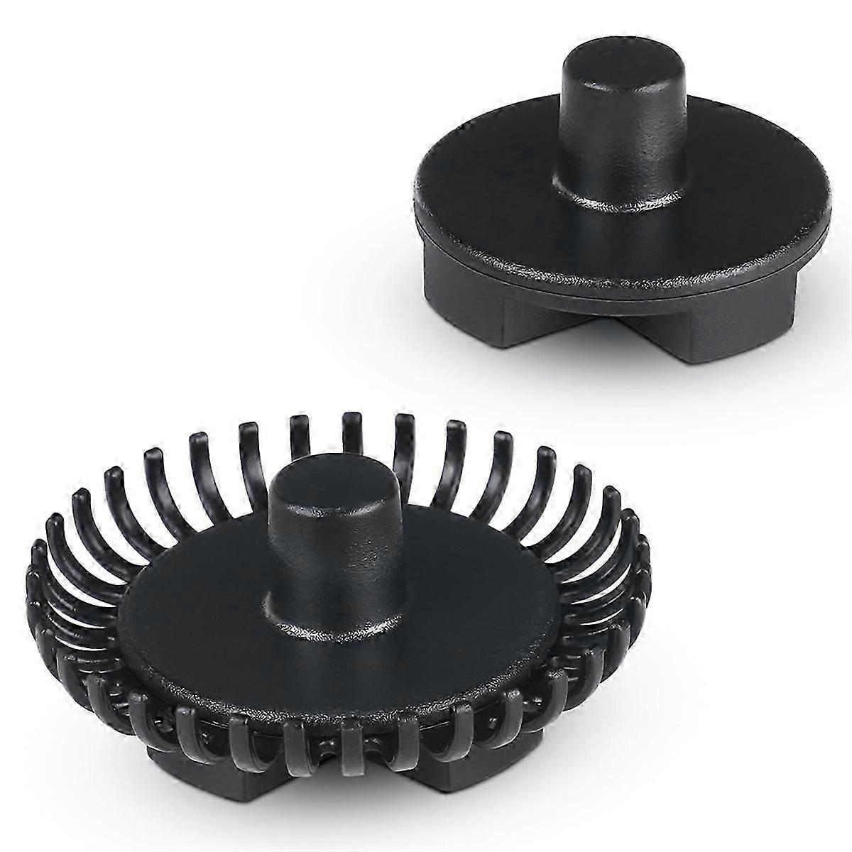 2er-pack Ersatzteile Für Hero Home Win Milchaufschäumer, Ersatzrührer Für Elektrische Milchaufschäumer