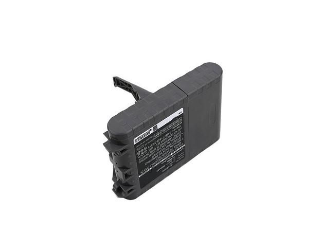 Coreparts Mbxvac-ba0029 Zubehör Und Versorgung De Staubsauger Schnurloser Staubsauger Akku